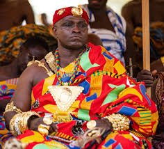 Daasebre Kwaku Boateng III